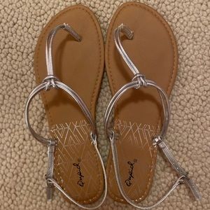 Women’s Sandals